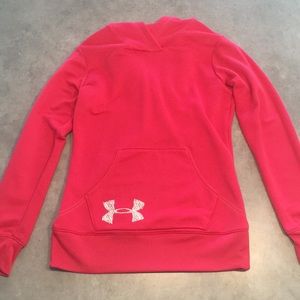 Under Armour Hoodie